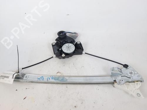 Used Front right window mechanism Front right window mechanism 17444056 17444056
