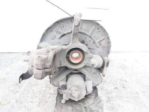 Right front steering knuckle AUDI A2 (8Z0) 1.4 TDI | BP24587692M26 