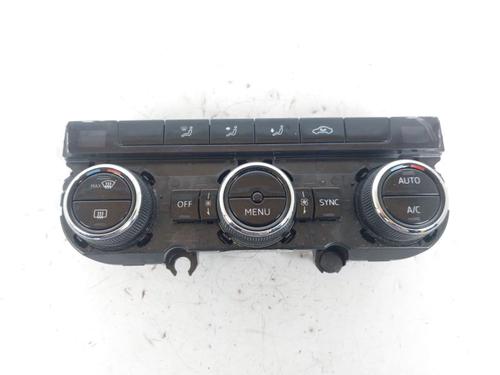 Used Climate control Climate control SKODA OCTAVIA III Combi (5E5, 5E6) 2.0 TDI 4x4 (150 hp) 22954868 22954868