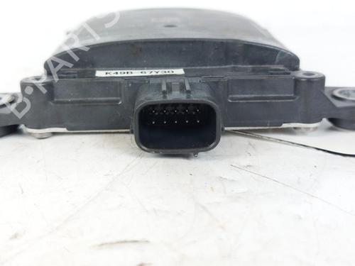Electronic module MAZDA CX-5 (KF) 2.2 D | BP20701002M83 - Image 2