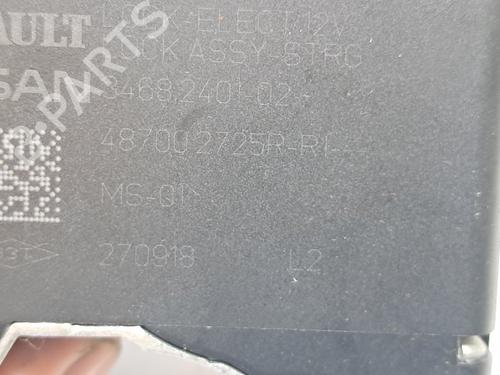 Electronic module RENAULT KADJAR (HA_, HL_) 1.5 BLUE dCi 115 (HLA6) | BP36430131M83 - Image 7