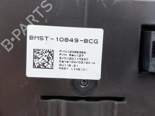 Instrument cluster FORD C-MAX II (DXA/CB7, DXA/CEU) 2.0 TDCi | BP15172353C47