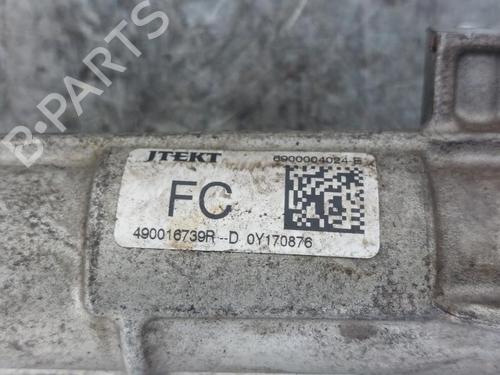 Steering rack RENAULT CAPTUR II (HF_) Blue dCi 95 (HFAF) | BP23881802M22 - Image 5