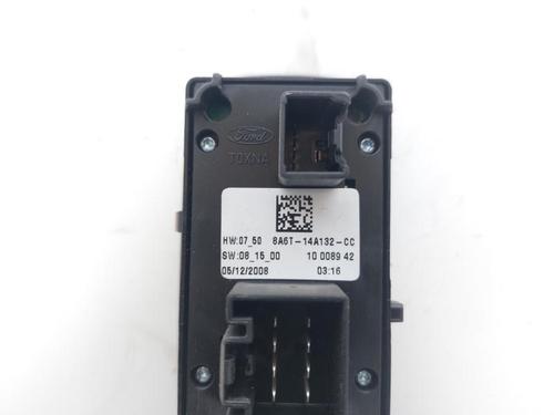 Left front window switch FORD FIESTA VI (CB1, CCN) 1.25 | BP23185086I27 