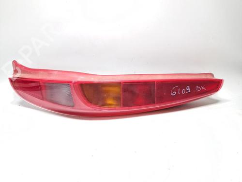 Fanale posteriore destro FIAT PUNTO (188_) 1.2 Natural Power (60 hp) 31011278