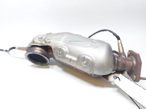 Used Particulate filter MG MG ZS SUV (AZS1) 1.0 T-GDi (111 hp) 30454952