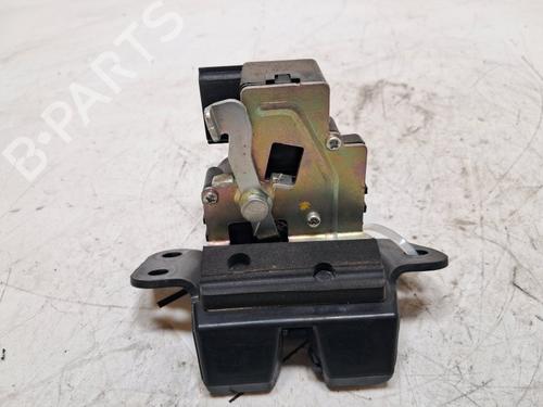 tailgate-lock-hyundai-ix20-jc-2010-2011-2012-2013-2014-2015-2016-2017-2018-2019-38106702 main image