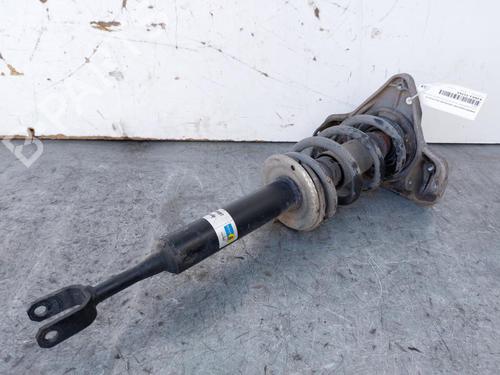 Used Left front shock absorber AUDI A4 B7 Convertible (8HE) 3.0 TDI quattro (233 hp) 15170718
