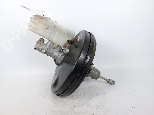 Used Servo brake DACIA LODGY (JS_) 1.2 TCe (JSAY, JSM0) (115 hp) 15161133