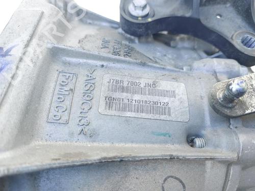 Gearbox FORD KA+ III (UK, FK) 1.2 | BP29933436M3