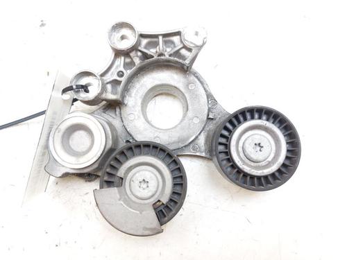 Used Pulley FIAT PANDA (312_, 319_) 1.0 Mild Hybrid (312.PYD1B) (69 hp) 26193611