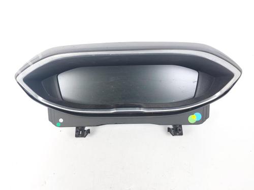 Used Instrument cluster PEUGEOT 5008 II (MC_, MJ_, MR_, M4_) 2.0 BlueHDi 150 (MJAHXW, MJAHXH, MJAHXN, MJAHXV, MJAHXG) (150 hp) 21681570