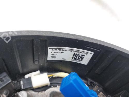 Steering wheel FIAT 500e (332_) Elektro 3+1 (FA1) | BP26919055C49 - Image 7