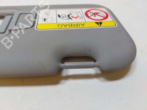 Højre solskærm DR DR 5.0 SUV 1.5 LPG | BP36694054I2 - Image 3