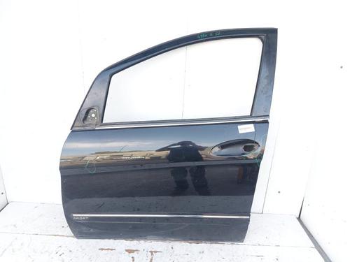 Used Left front door MERCEDES-BENZ B-CLASS Sports Tourer (W245) B 200 CDI (245.208) (140 hp) 27672353