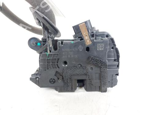 Rear right lock RENAULT CLIO IV (BH_) 1.5 dCi 90 | BP23416805C99 