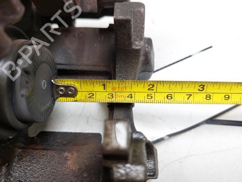 Bremssattel links vorne VW T-ROC (A11, D11) 2.0 TDI 4motion | BP28374488M105 