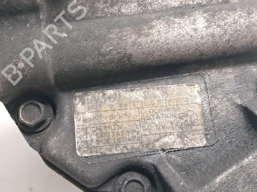 AC compressor LANCIA YPSILON (843_) 1.3 JTD (843.AXD11, 843.AXD1A) | BP39634860M34  - Image 5