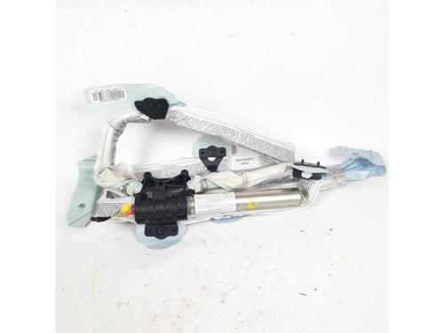 Used Left curtain airbag AUDI A6 Allroad C6 (4FH) 3.0 TDI quattro (233 hp) 15151582