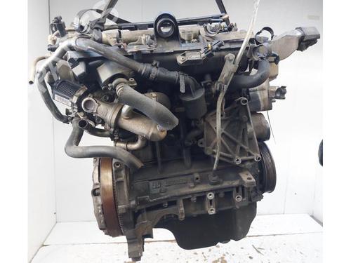 Used Engine FIAT PUNTO (188_) 1.3 JTD 16V (70 hp) 30453754