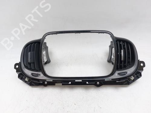 Electronic module FIAT 500 (312_) 1.0 Mild Hybrid (312.AYD1B) | BP24540781M83  - Image 5