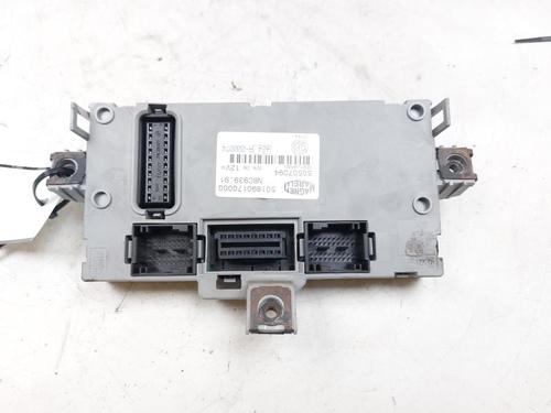 Electronic module ALFA ROMEO 159 (939_) 1.9 JTDM 16V (939AXC1B, 939AXC12) | BP27537992M83 - Image 1