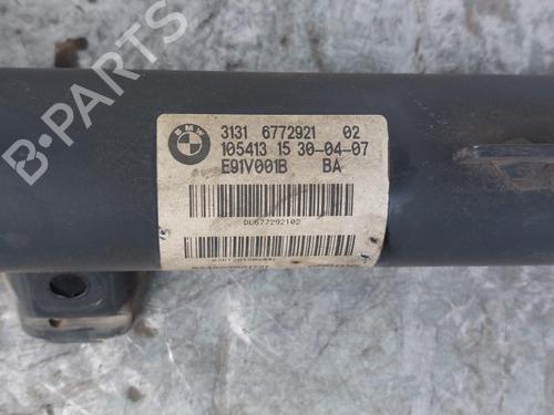 Left front shock absorber BMW 3 Touring (E91) 320 d | BP22898742M16 