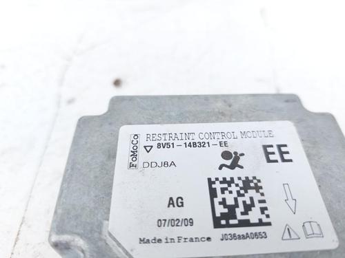 Airbag Kit FORD FIESTA VI (CB1, CCN) 1.4 TDCi | BP31082232C86 