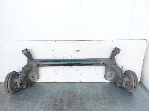 Used Rear axle FORD TRANSIT COURIER B460 Box Body/MPV 1.5 EcoBlue (100 hp) 15171298