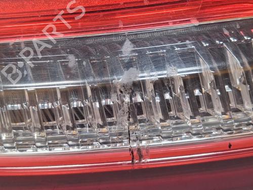 Left taillight FIAT 500 (312_) 1.0 Mild Hybrid (312.AYD1B) | BP38794677C34 - Image 2