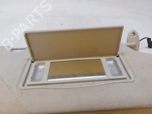 Right sun visor FORD C-MAX II (DXA/CB7, DXA/CEU) 1.6 TDCi | BP37259401I2 - Image 2