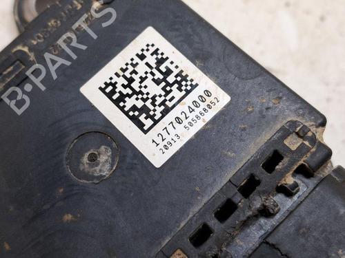 Electronic sensor KIA SPORTAGE V (NQ5) 1.6 CRDi MHEV | BP33752084M84  - Image 5