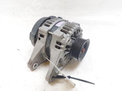 Alternator SUZUKI IGNIS III (MF, FF) 1.2 (ATK412) | BP27538441M7 - Image 2