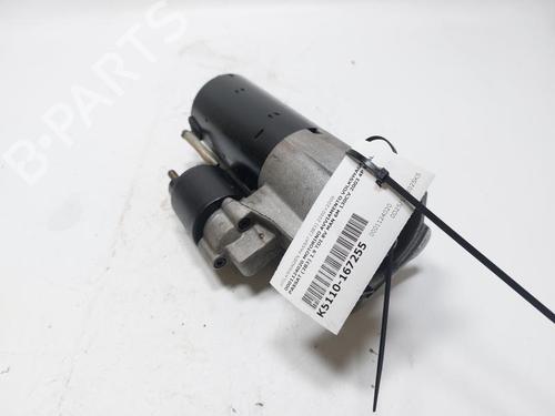 Used Starter VW PASSAT B5.5 (3B3) 1.9 TDI (130 hp) 30613199