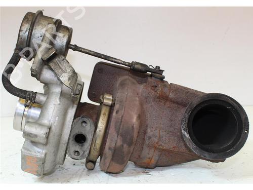 Turbocharger/Supercharger FIAT DUCATO Bus (250_) 100 Multijet 2,2 D | BP15141713M71 