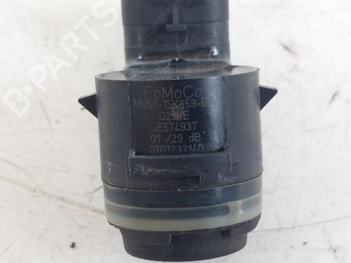 Electronic module FORD FOCUS IV (HN) 1.0 EcoBoost | BP23894468M83 - Image 3