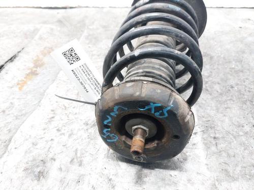 Left front shock absorber CITROËN C3 II (SC_) 1.4 HDi 70 (SC8HZC, SC8HR0, SC8HP4) | BP33195170M16  - Image 5