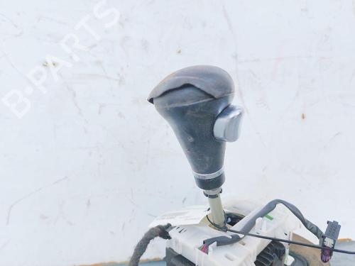 Gear lever AUDI A5 (8T3) 2.7 TDI | BP15160493M90 