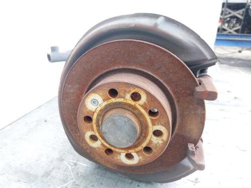 Rear axle VW GOLF PLUS V (5M1, 521) 1.9 TDI | BP17203118M2 