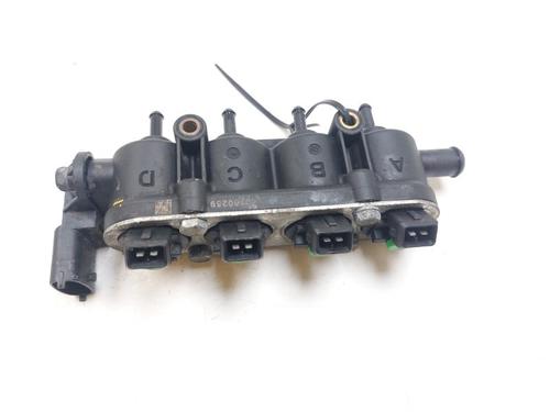 Injector RENAULT CLIO III (BR0/1, CR0/1) 1.2 16V Hi-Flex (BR1U, CR1U) | BP29880132M100