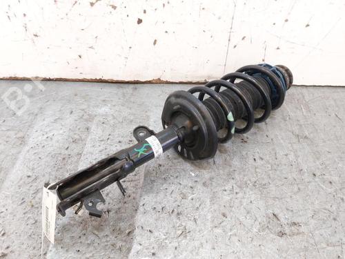 Used Left front shock absorber HONDA JAZZ V (GR_, GS_) 1.5 eHEV (GR3, GR6) (109 hp) 15173448