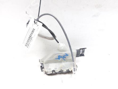 front-right-lock-citroen-c3-iii-sx-2016-24927900 main image
