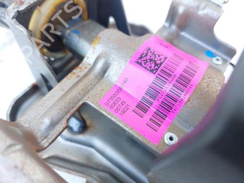 Steering column FIAT DUCATO Van (250_) 120 Multijet 2,3 D | BP25707286M21 - Image 6