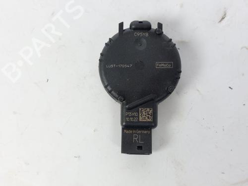 Used Electronic module Electronic module 17317315 17317315