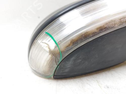 Right mirror VW GOLF V (1K1) 1.9 TDI | BP26729666C27 