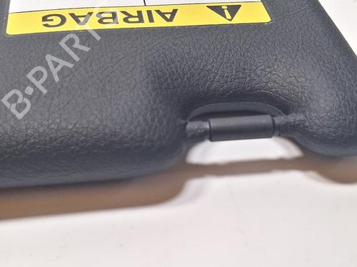 Right sun visor BMW 1 (F70) 118 d | BP40179114I2  - Image 5
