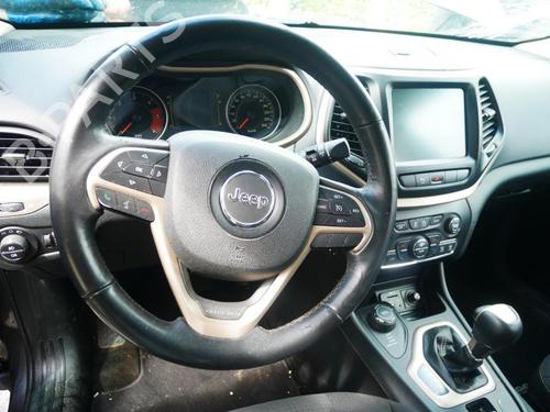 Engine control unit (ECU) JEEP CHEROKEE (KL) 2.0 CRD 4x4 | BP15157033M57 - Image 11