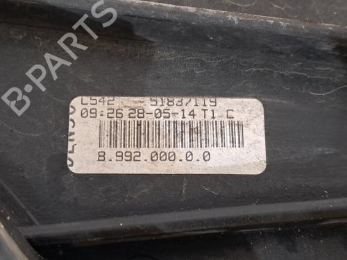 Radiator fan LANCIA YPSILON (312_) 0.9 CNG (312.YXG1A) | BP35750672M35  - Image 5