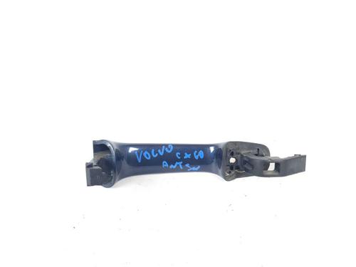 Front left exterior door handle VOLVO XC60 I SUV (156) 2.4 D / D3 / D4 AWD | BP15151931C128 