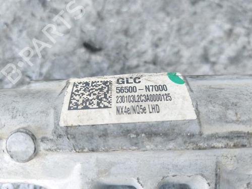 Steering rack KIA SPORTAGE V (NQ5) 1.6 CRDi MHEV | BP30802282M22